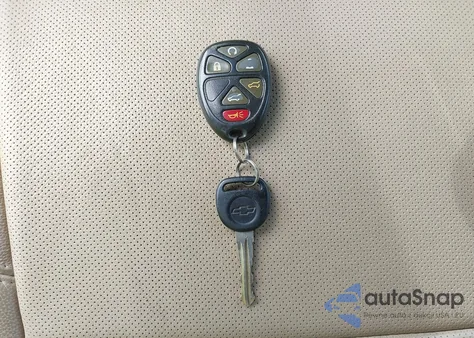 2013 Chevrolet Suburban 1500 Ltz from USA, damaged, VIN 1GNSKKE79DR297038